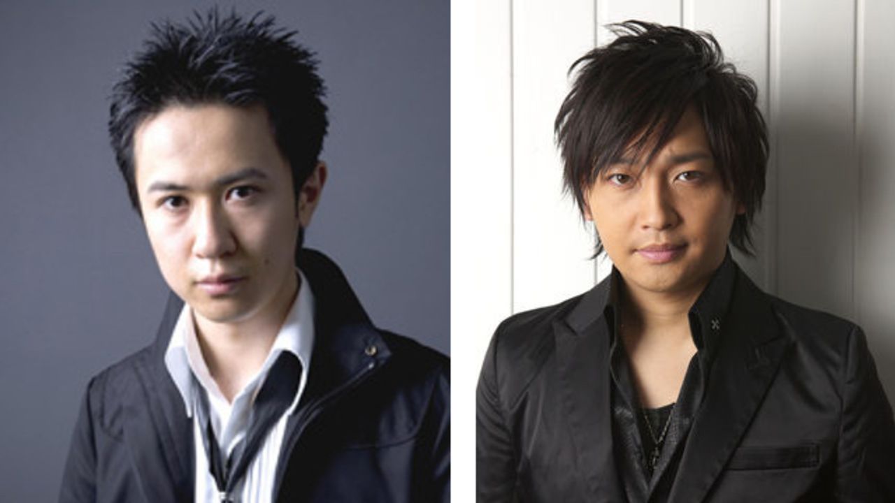 杉田智和さん（CV.悠木碧さん）中村悠一さん（CV.坂本真綾さん）誕生！話題の「＃声優決めたった」に本職も挑戦