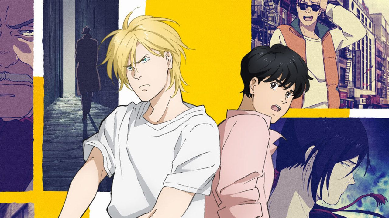 一体おいくら万円！？『BANANA FISH』アメリカ・NYのロケ地を巡る”オフィシャルツアー”開催決定！