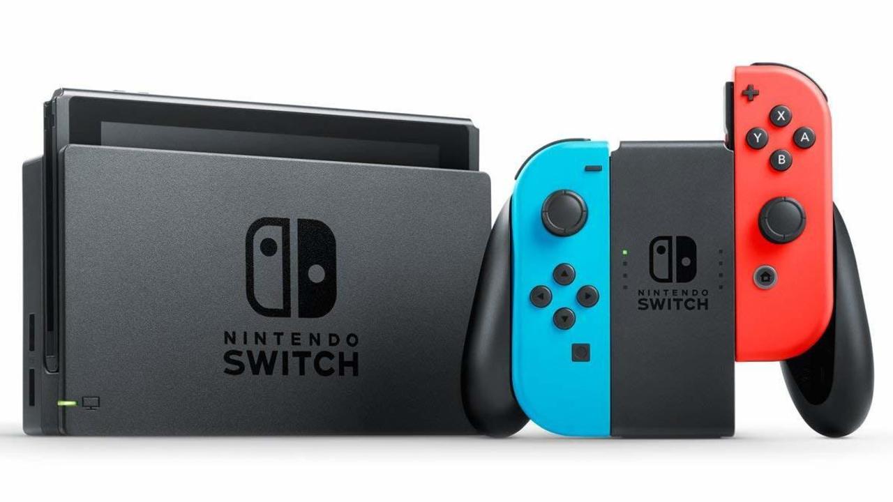 新型ニンテンドースイッチが2019年後半に発売の噂！？購入を悩む人も