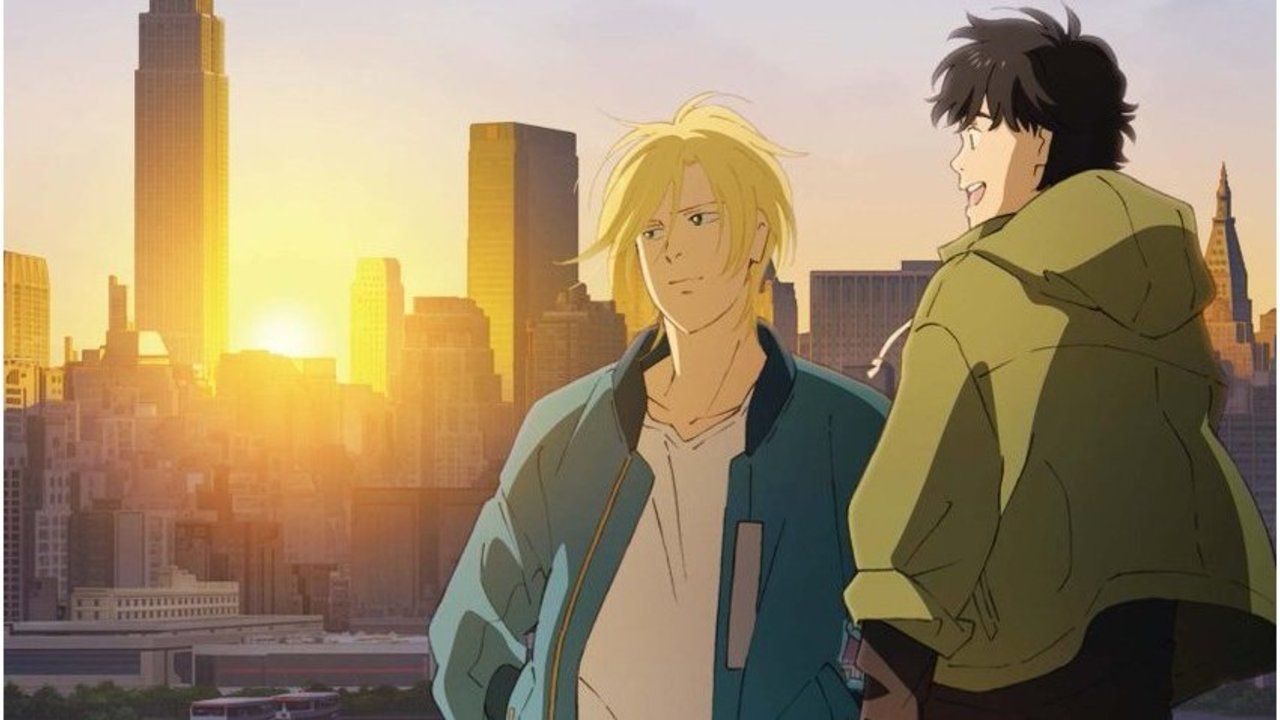 「Febri Vol.51」にて『BANANA FISH』を38ページで大特集！ストーリー解説やインタビューなども！