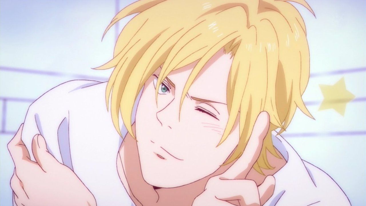 『BANANA FISH』第１５話感想　甘くて美味しいキャンディーバー！アッシュのハニトラに視聴者も天国へ