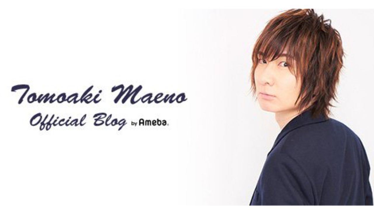 前野智昭さんが公式ツイッターを開設！読売ジャイアンツを応援するアカウントとして期間限定でスタート！