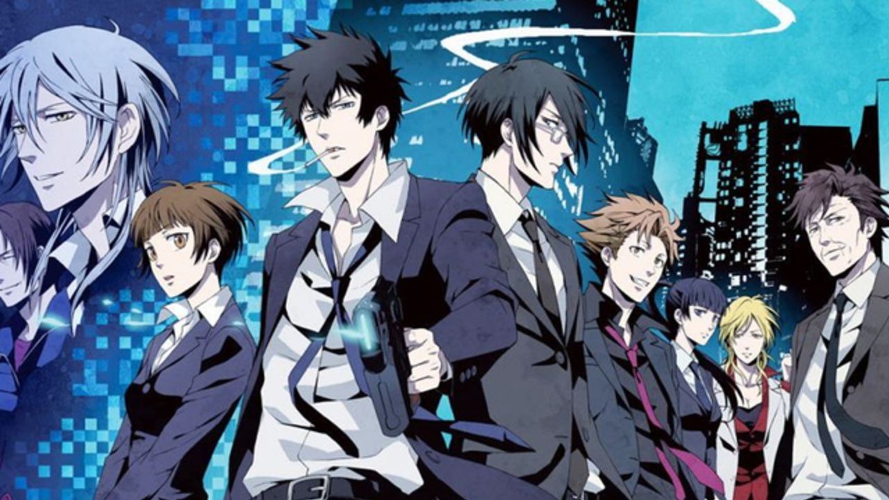 『PSYCHO-PASS​』の世界が現実に！？犯罪を予測する人工知能が誕生し加害者や被害者まで予測する！