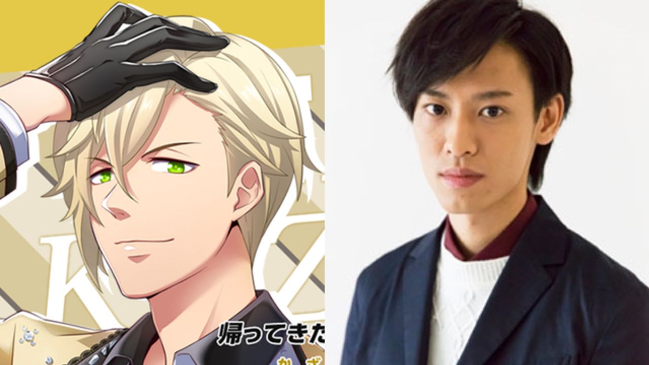 『ドリフェス！』きっかけで声優業へ！戸谷公人さんが”青二プロ”所属を発表「夢は父の想いも一緒に背負って頑張って行く事」