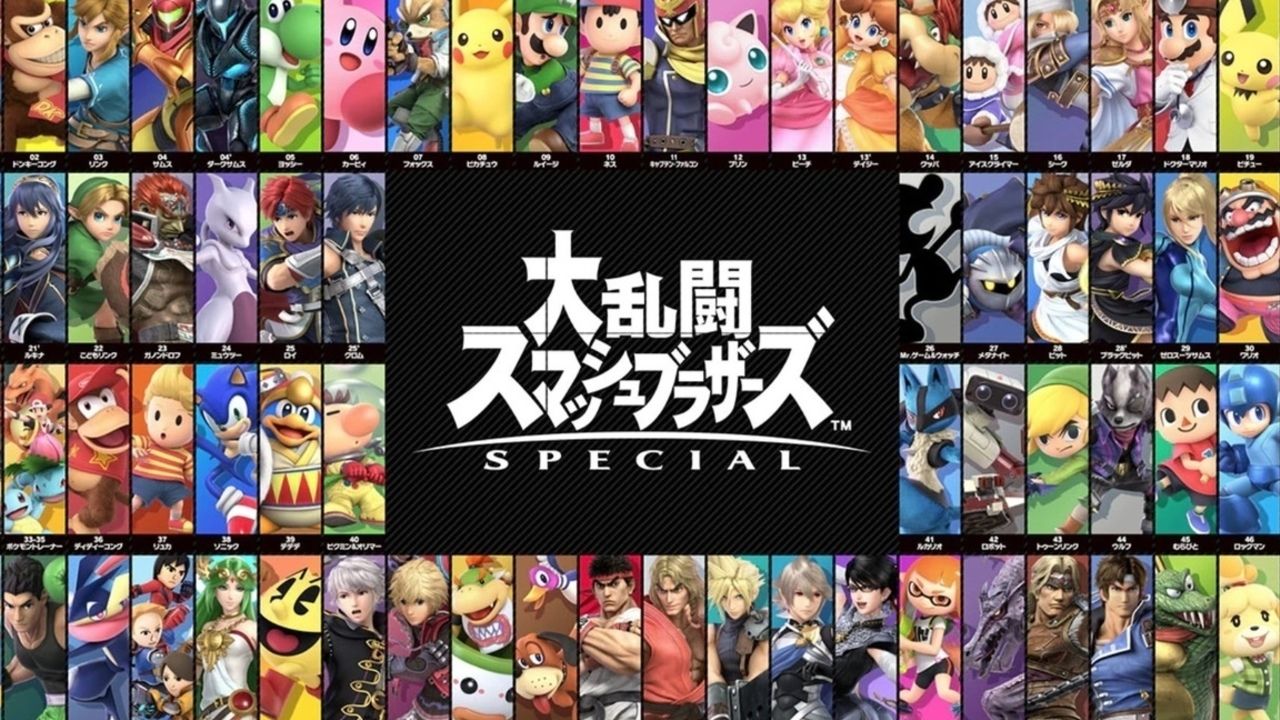 『スマブラSP』はゲーム機を壊してしまう程難しい？ソシャゲに多い「ポチポチゲームの弊害では」という声も