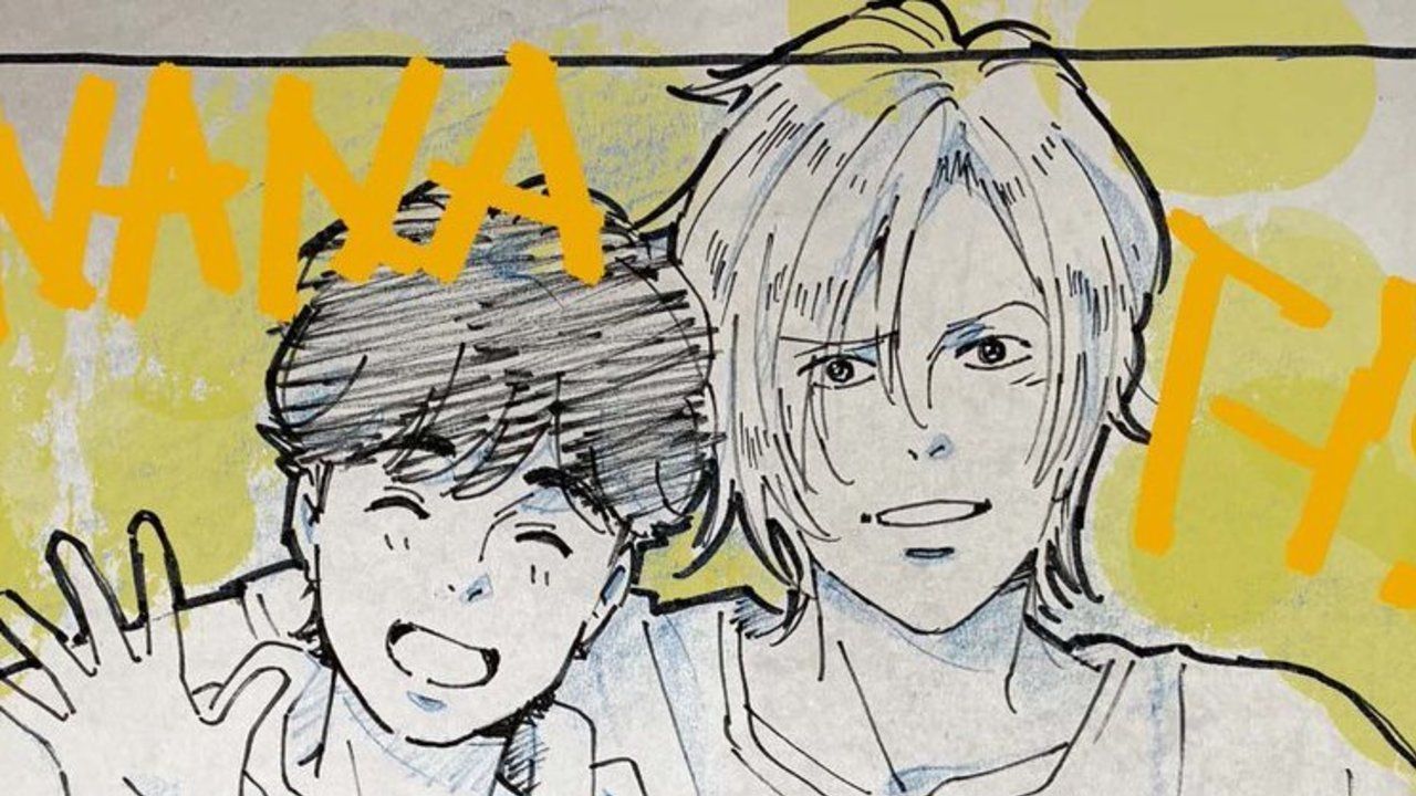 『BANANA FISH』最終話放送でトレンド1位＆関連ワードが複数ランク入り！キャラデザ・林明美さんやキャストツイートなど