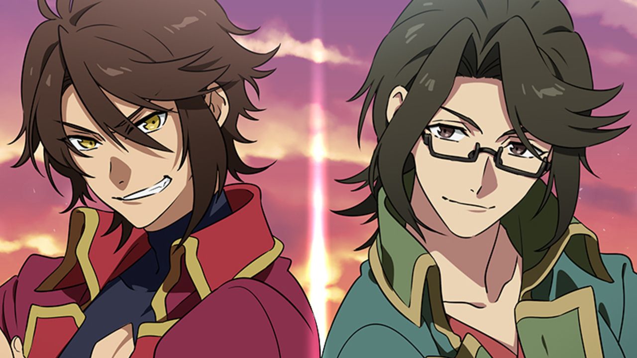 『恋愛幕末カレシ』原案のアニメ『BAKUMATSU』第2期決定！染谷俊之さん＆代永翼さんによるお渡し会等5大ニュース解禁