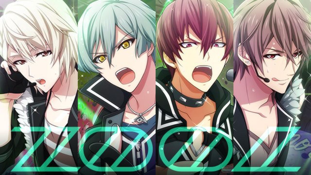 『アイナナ』2019年の誕生日企画が発表！ŹOOĻはソロ曲、IDOLiSH7・TRIGGER・Re:valeはラジオに挑戦！