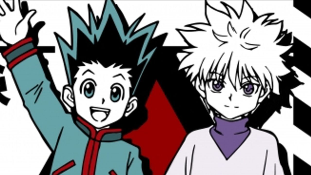 参加者全員が敵『HUNTERxHUNTER』リアル脱出ゲームが3月より全国5都市で開催！WEBハンター試験実施中