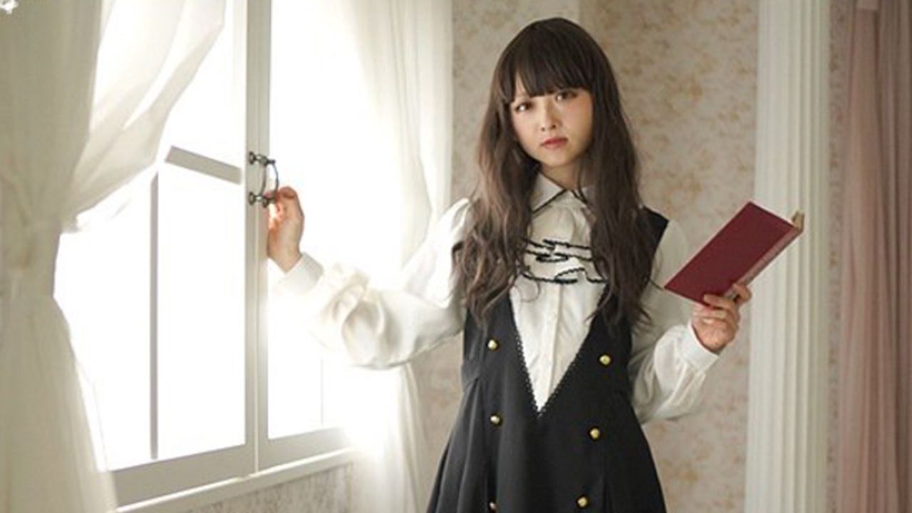 『妖狐x僕SS』凜々蝶の和装やカルタの制服、双熾をイメージしたワンピースが登場！