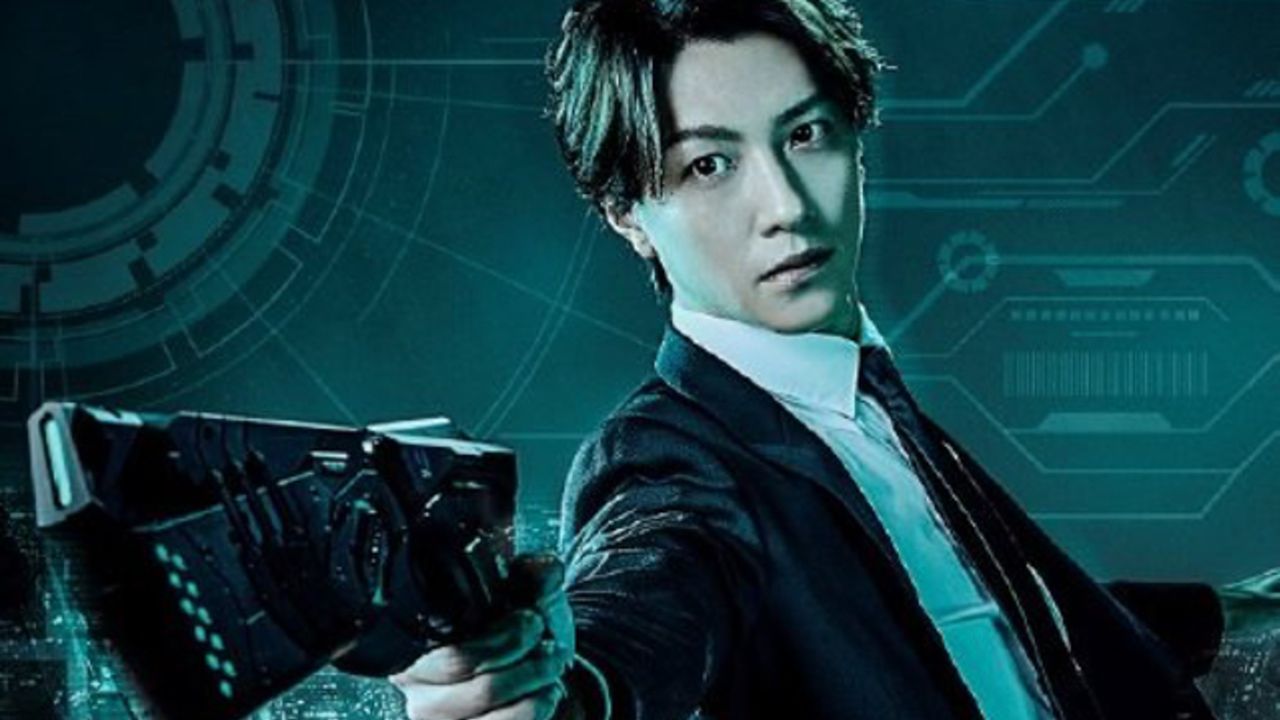 舞台『PSYCHO-PASS』和田琢磨さん・多和田任益さんら追加キャスト5名＆鈴木拡樹さん演じる監視官のビジュアル解禁