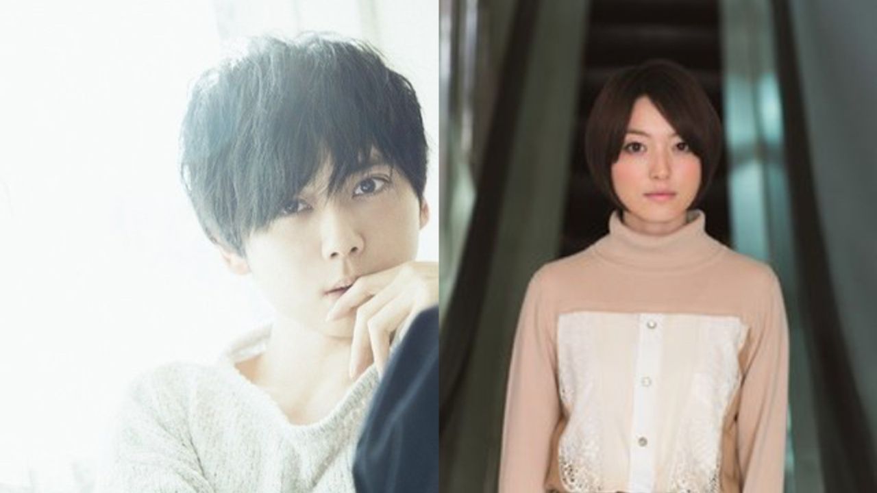 2月15日放送の日テレ「news zero」に梶裕貴さん＆花澤香菜さんが生出演！「超人気！声優の世界」特集