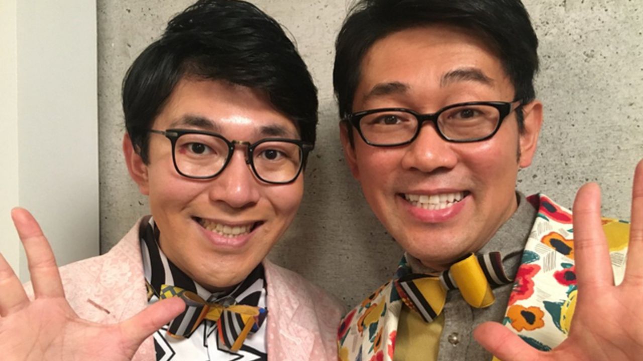 伝説の神回「声優と夜あそび」小野友樹さんｘビビる大木さんの共演が実現！ずっとラブラブだったビビ＆ゆーに「癒やされた」