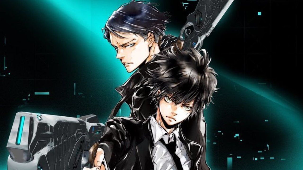 TVアニメ第3期『PSYCHO-PASS サイコパス 3』制作決定！”新任監視官”役に梶裕貴さん＆中村悠一さんが発表