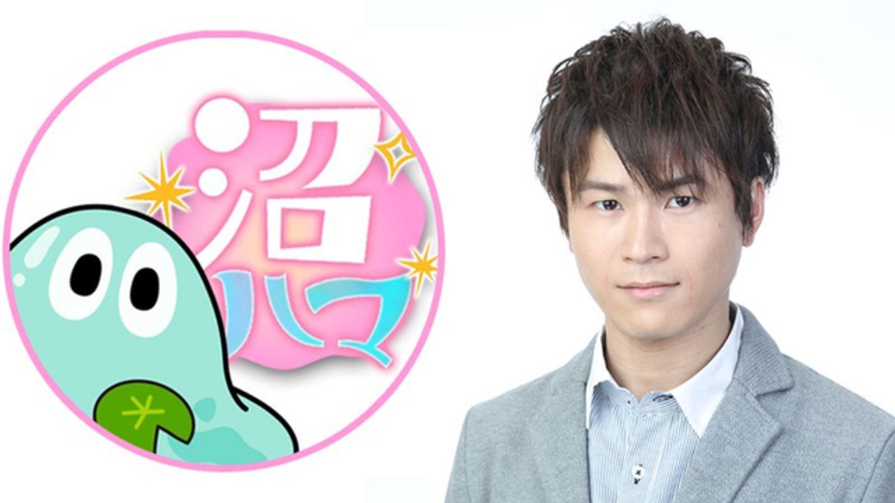 NHK沼ハマ『あんスタ』を深掘る3月25日放送回にフェアリーこと高坂知也さんがご降臨！「地上波大丈夫？」愛ある声でトレンド入り