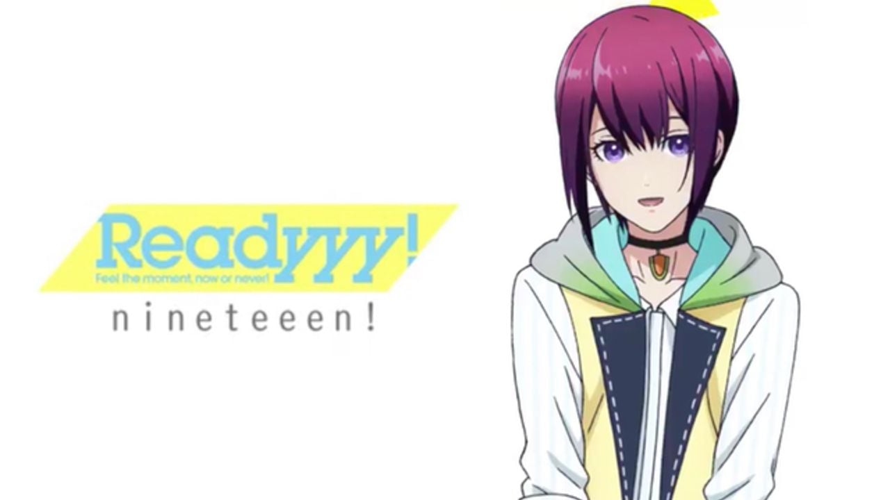 サービス終了を発表したアプリ『Readyyy!』新作CD発売決定！18人がファンとの絆を歌う新曲も収録予定