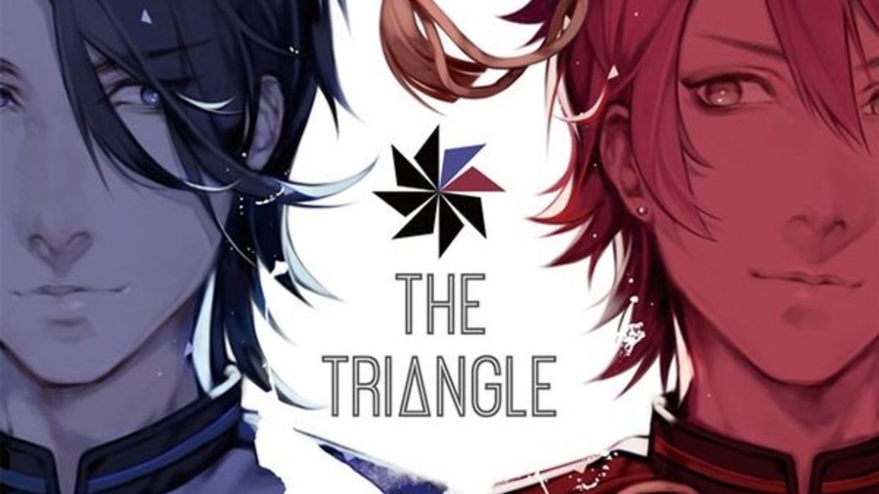 東映のバーチャルアイドル「 EIGHT OF TRIANGLE」ファーストアルバム発売決定！