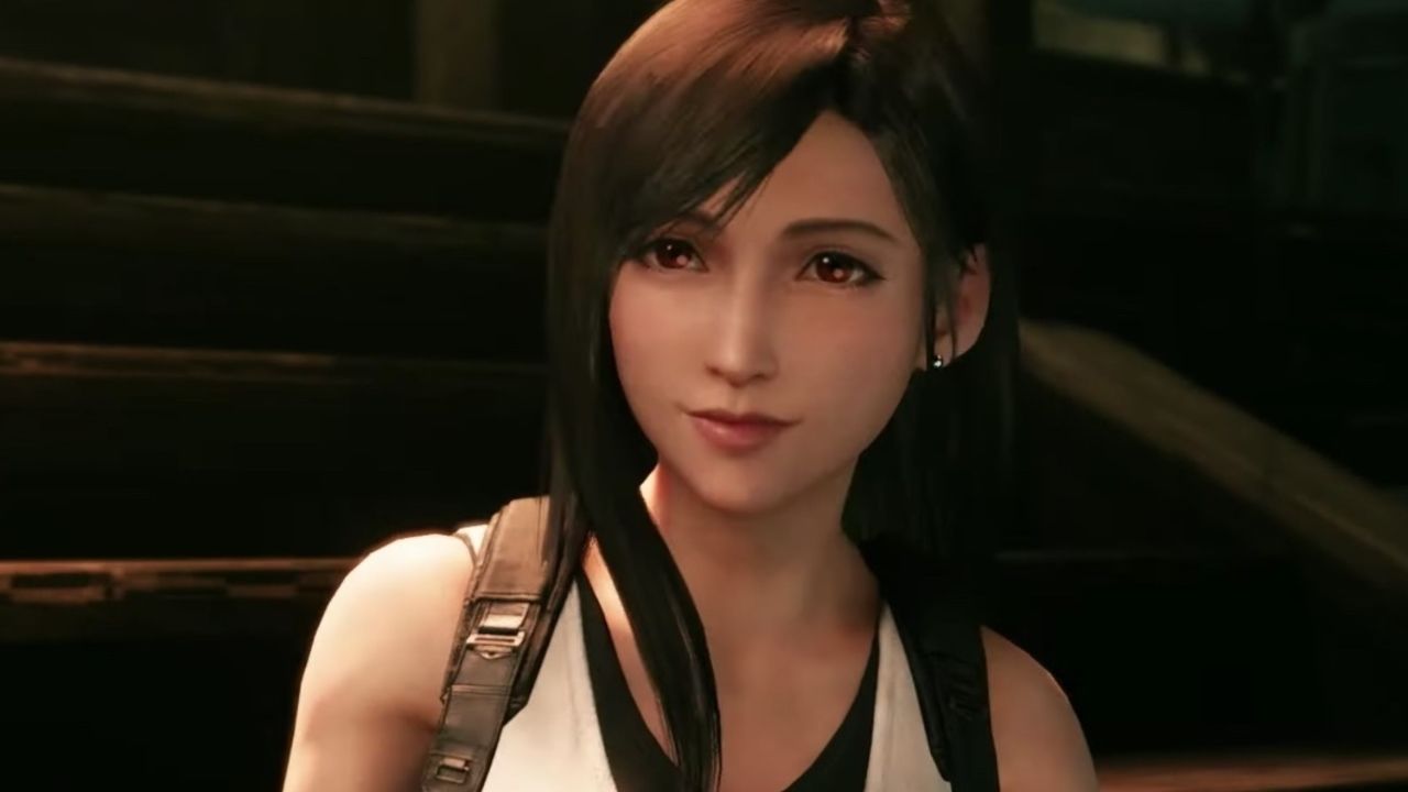 『FF7リメイク』ティファ登場の最新映像が解禁！クラウドに語りかけるセフィロスやエアリス、ティファのバトルシーンも