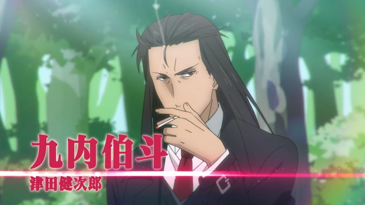 圧倒的な力を持つ魔王を津田健次郎さんが演じる！7月放送開始のTVアニメ『魔王様、リトライ！』本PVが公開