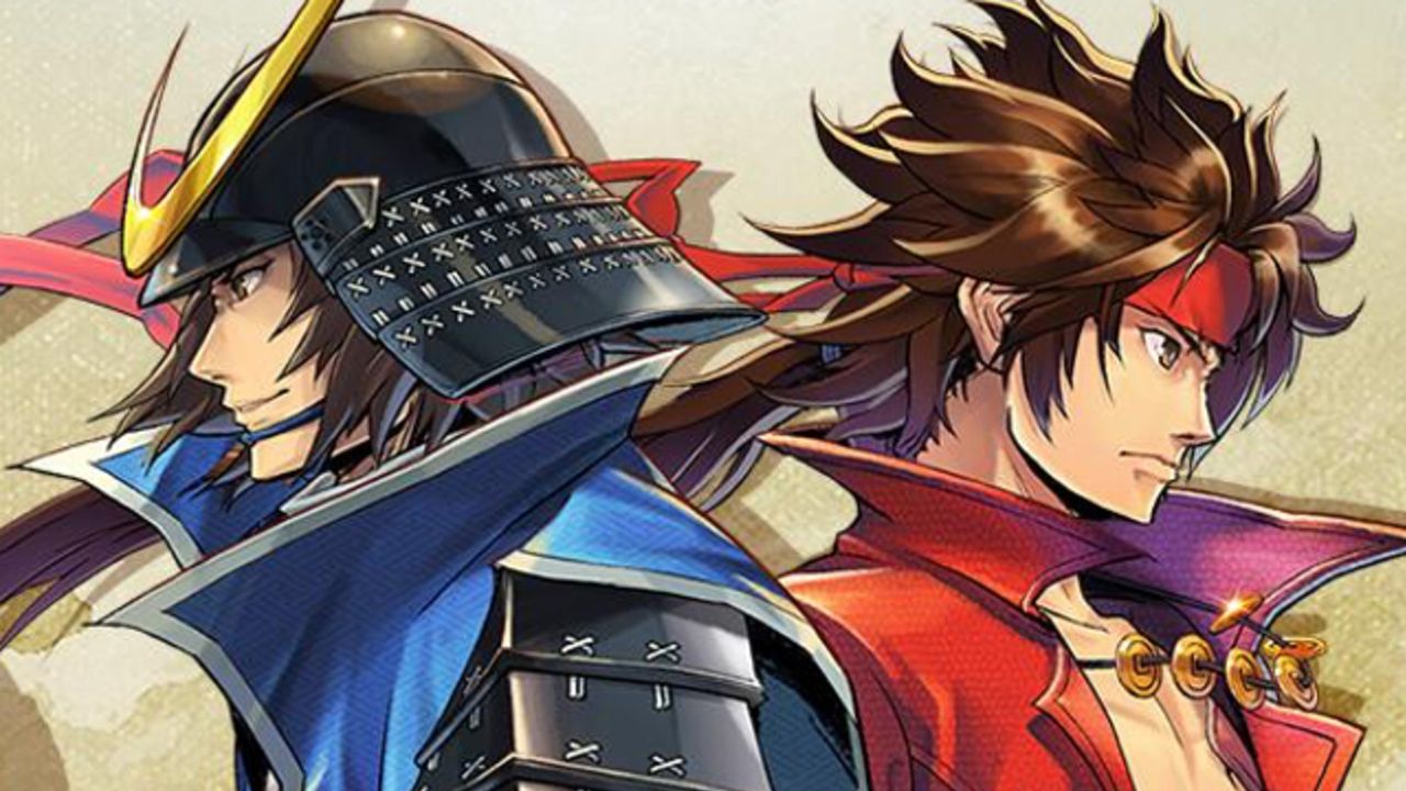 シリーズ初のアプリ『戦国BASARA バトパ』配信開始！ゲーム開始時に浅井長政・島左近ら、ログインで前田利家ら貰える