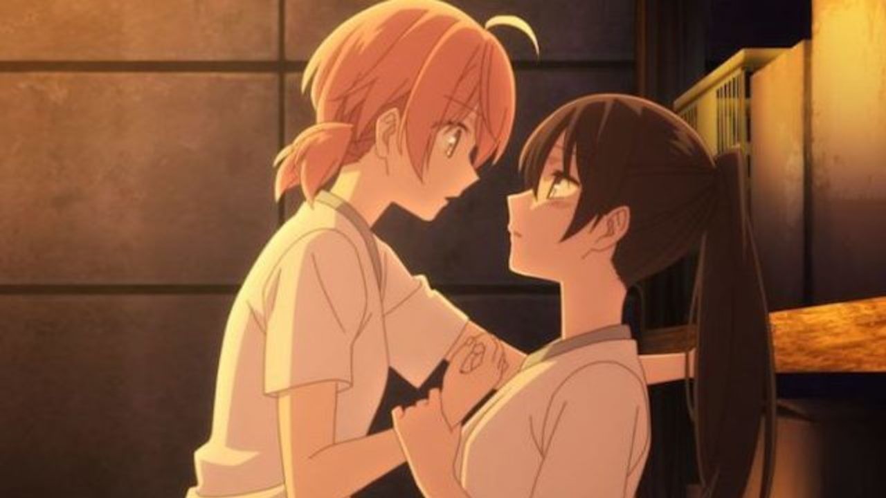 本日は「百合の日」！女性同士の恋愛や強い親交関係を描いた作品といえば？