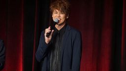 『HUMAN LOST 人間失格』Anime Expoレポート＆最新PV到着！「自分でも首を絞めた」宮野真守さんの役作りに驚きの声も