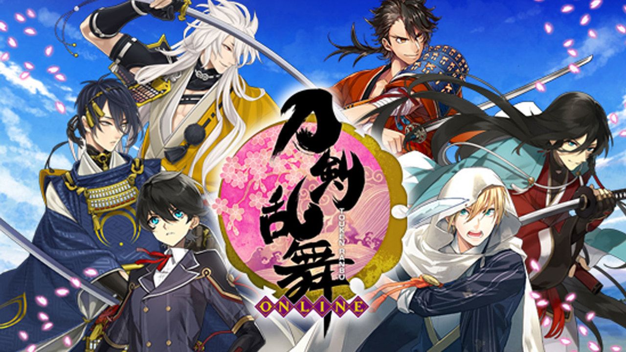 スマホ版アプリ『刀剣乱舞-ONLINE- Pocket』明日より事前登録開始！リリースは3月1日