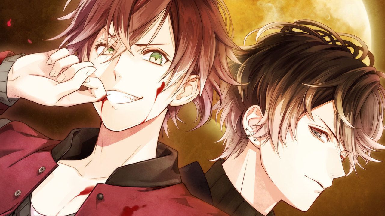 『DIABOLIK LOVERS GRAND EDITION』がNintendo Switchに移植決定＆8月に物販イベントの開催も