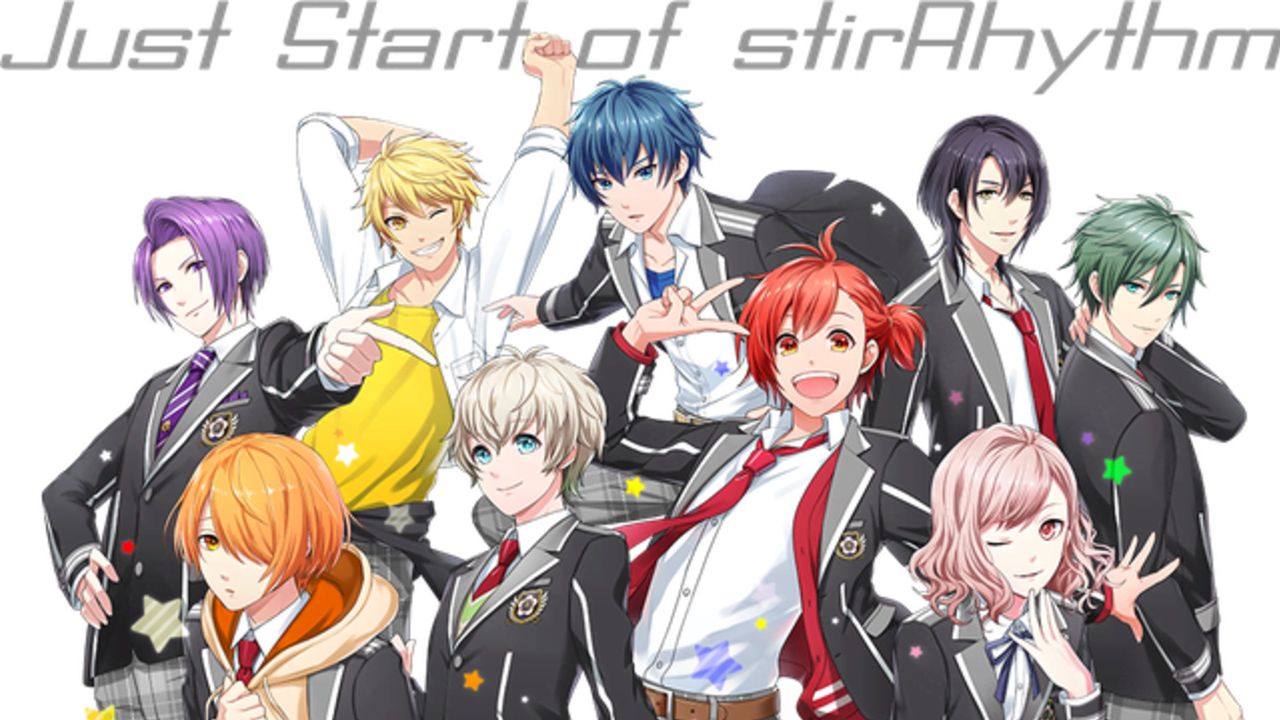 更新停止となっていた青春リズムゲーム『スタパレ』サービス終了を発表　今後はプロデューサーに権利を譲渡しリスタート