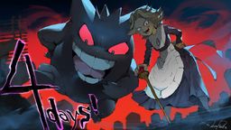 『約束のネバーランド』作画・出水ぽすか先生がイラストを披露!『ポケマス』配信日決定&カウントダウンスタート