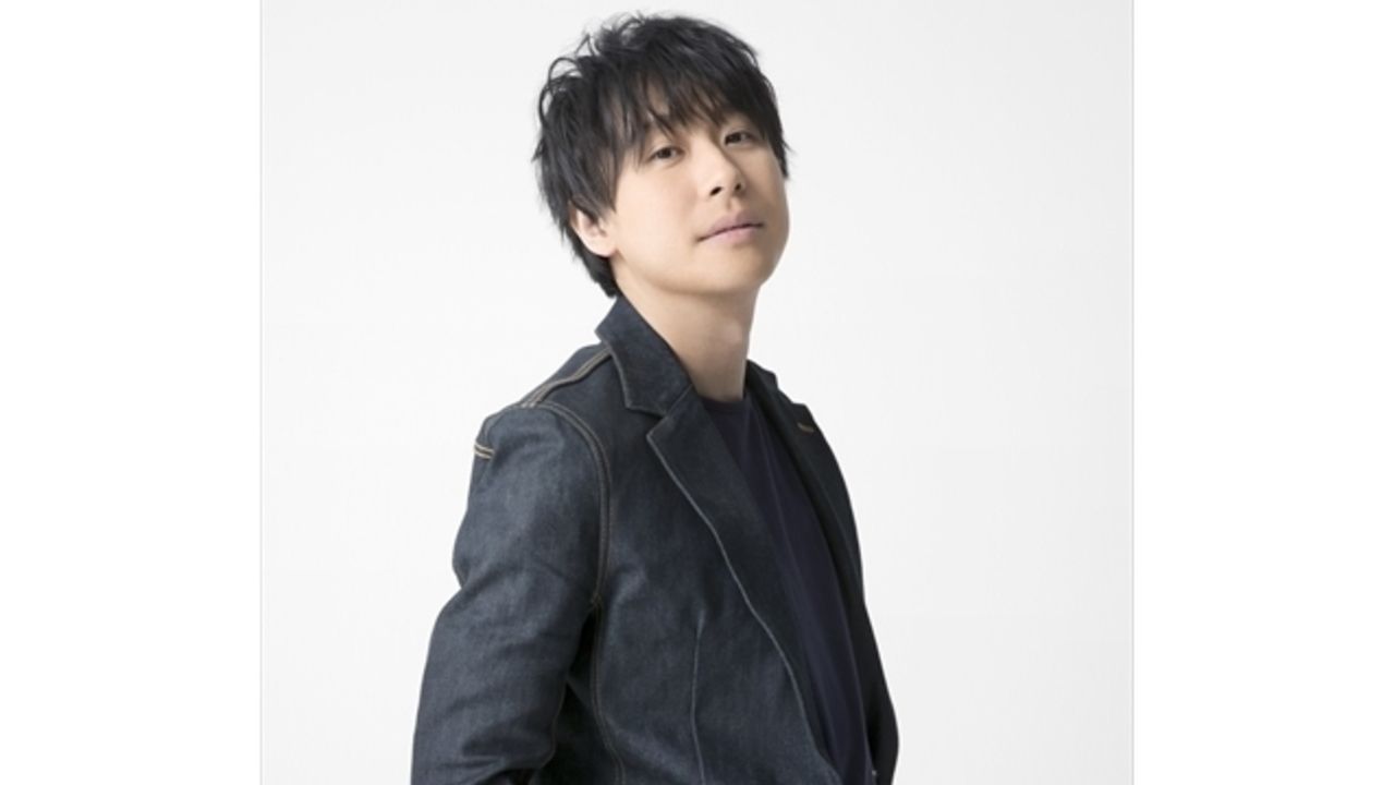 声優・鈴村健一さんが東京03とコントで共演！下積み時代の貴重なエピソードも語られるラジオがNHKで放送