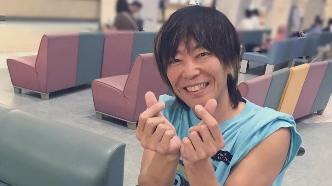 笑顔の写真に安心するファン！声優・谷山紀章さんが「アキレス腱断裂」の手術を終えたことを元気に報告