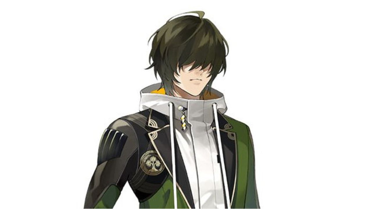 想像以上に優しい声！？『刀剣乱舞』伊東健人さんが担当する新刀剣男士の打刀・桑名江（くわなごう）の紹介動画が公開！