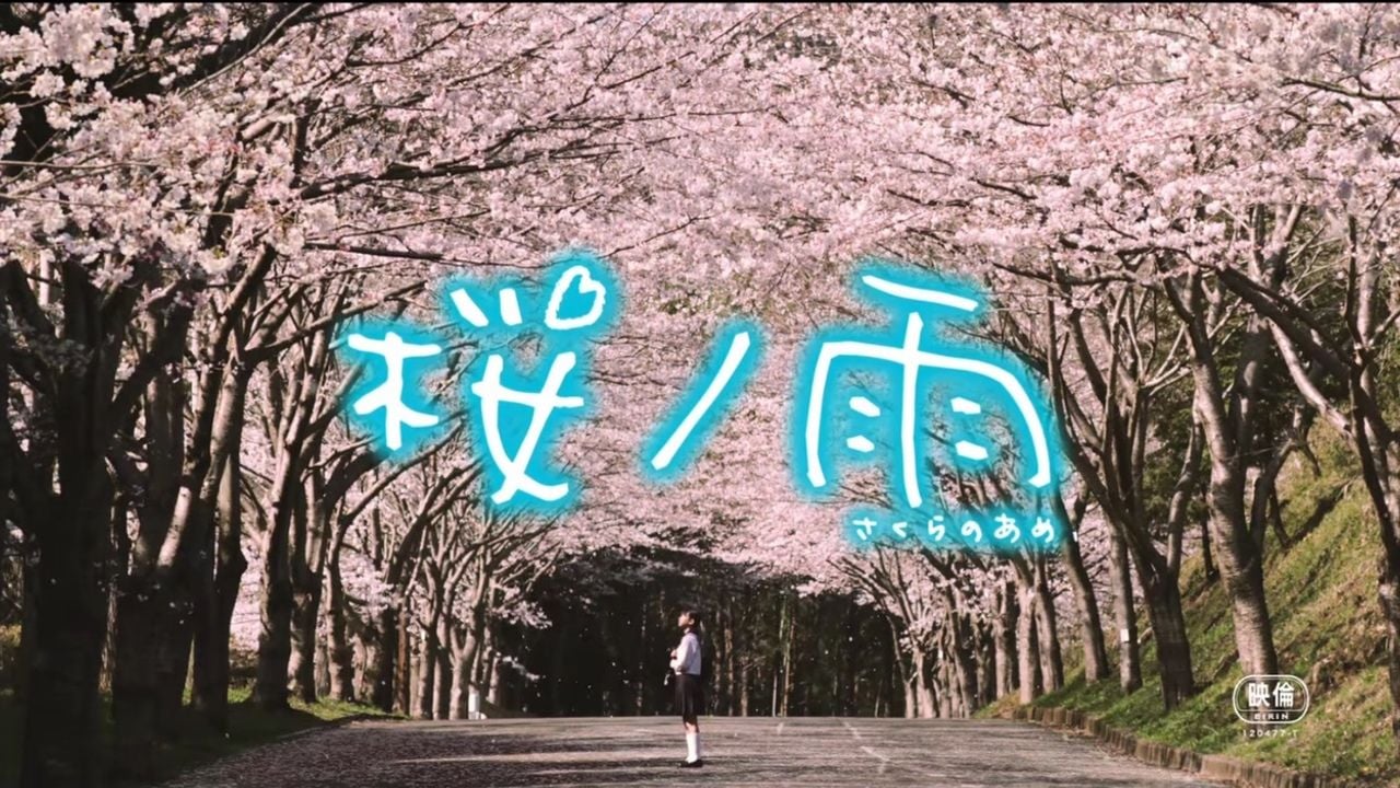 映画『桜ノ雨』の予告動画公開！キャストの掛け合いや合唱シーンに注目！