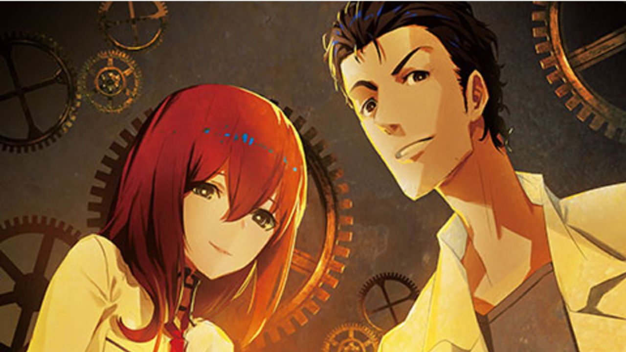 『STEINS;GATE』10周年記念コメント＆ビジュアル公開！宮野真守さん「フゥーーハハハ！また必ず、相見えようぞラボメン諸君！」