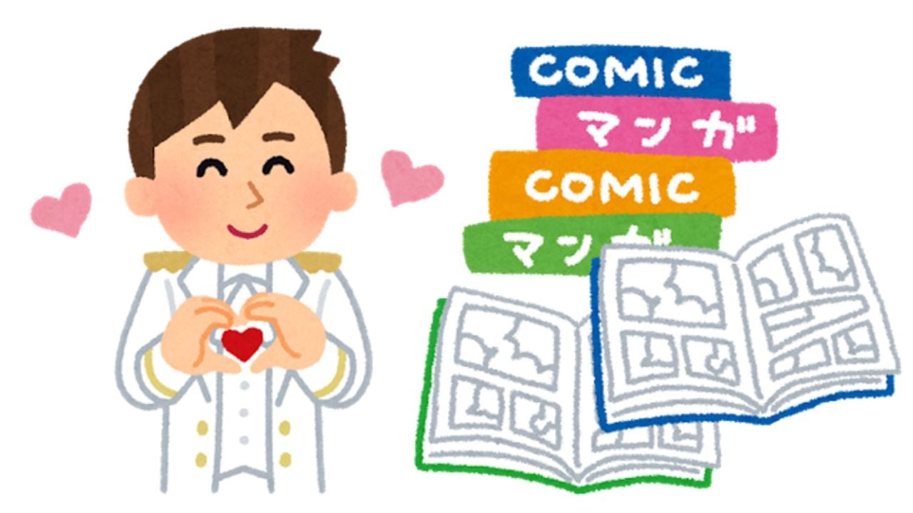 あなたはどっち？アニメや漫画を見るときストーリー全体を重視する「作劇派」と「キャラ派」について分かれると語ったツイートが話題！