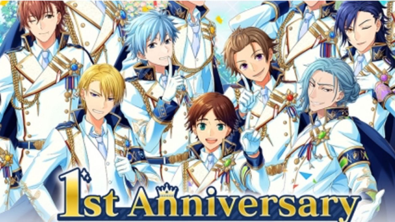 ヒーローx育成アプリ『ワヒロ』祝1周年！透野光希役・緒方恵美さんらによる生放送実施＆イラストレーターからお祝いイラストも