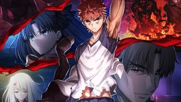 『Fate[HF]』第3章「spring song」3月28日公開決定！主題歌入り特報・第2弾キービジュ＆クリアファイル付属前売り券情報も