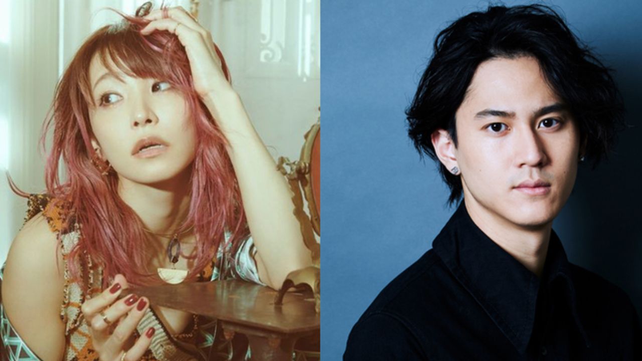 LiSAさんと武内駿輔さんが「Mステ ウルトラ SUPER LIVE 2019」に出演決定！『鬼滅の刃』主題歌＆『アナ雪２』劇中歌を披露