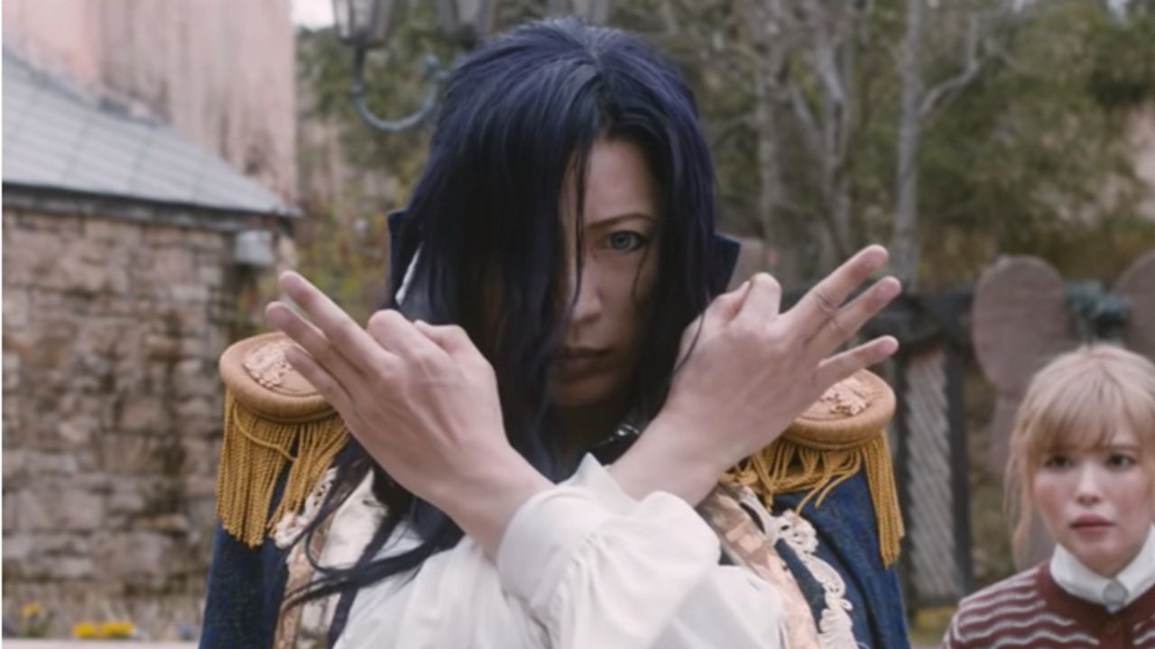 埼玉ディスで話題となった実写映画『翔んで埼玉』地上波初放送決定！GACKTさんら俳優陣の豪華なキャラビジュアルにも注目