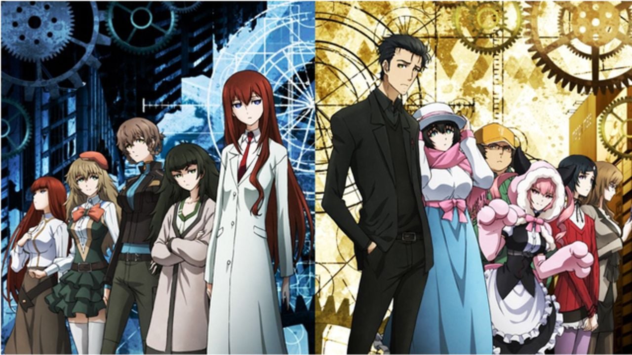 『STEINS;GATE』ハリウッドで実写ドラマ化！制作は「Skydance Television」＆世界配信の予定も