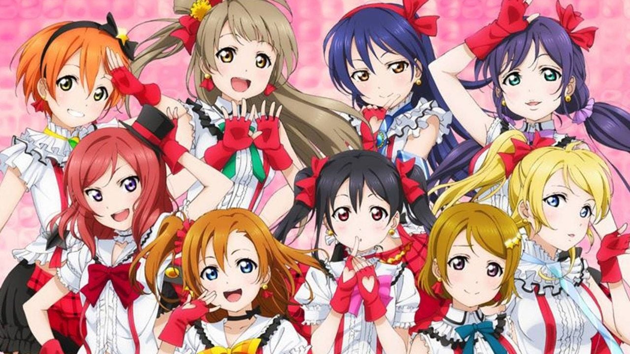 『ラブライブ！』μ’s特番がNHK「Rの法則」スタッフで制作！スペシャルライブの観覧者も募集中