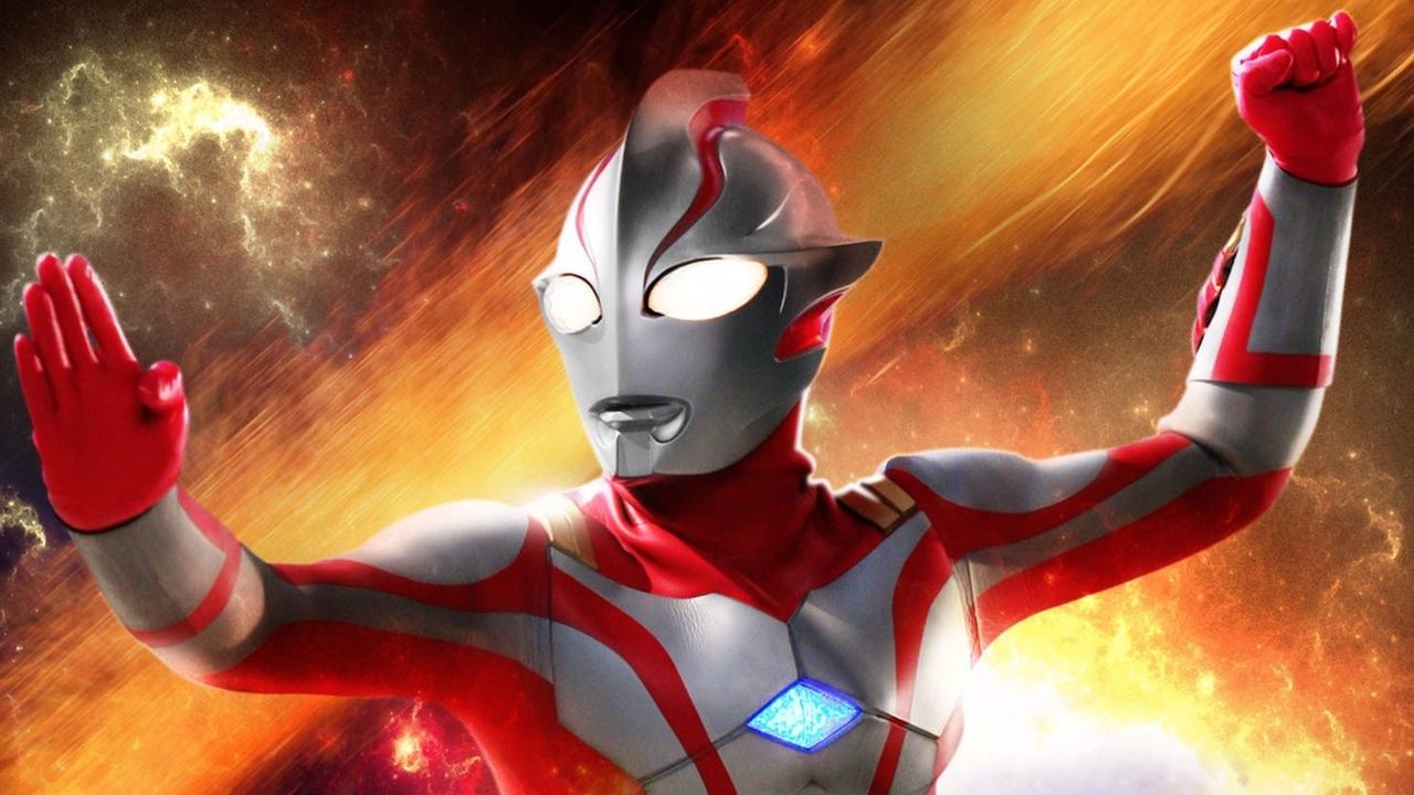 放送10周年記念！『ウルトラマンメビウス』ニコ生にて一挙放送決定！名作再び！