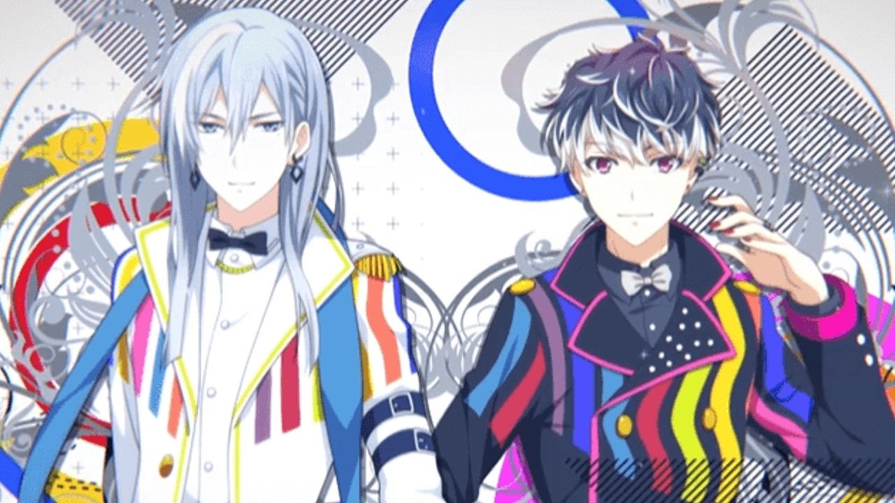 『アイナナ』話題のユニット Re:valeのシングルCD発売が決定！新曲も収録予定！