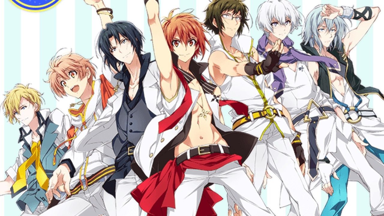 IDOLiSH7の「NATSU☆しようぜ！」が念願の音源化！『アイナナ』の日に発売