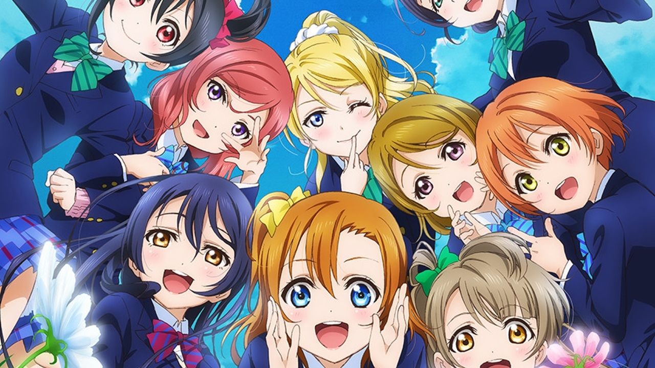 μ’ｓの笑顔が再びNHKに舞い戻る！『ラブライブ！』2期のEテレで放送決定！