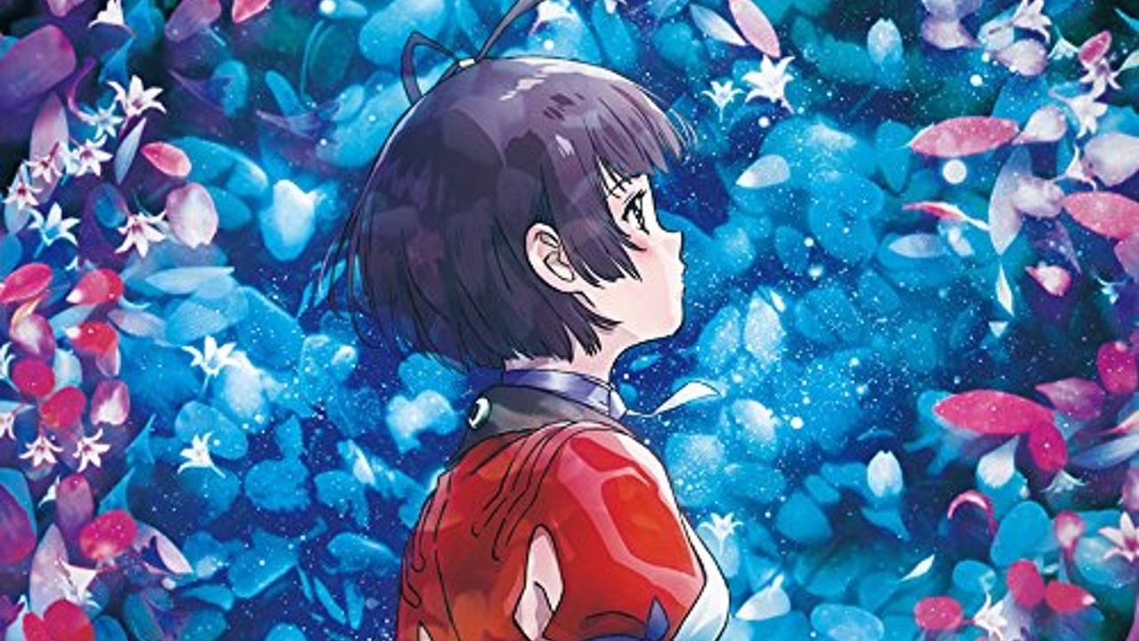 TVアニメ『甲鉄城のカバネリ』Aimer が歌うEDテーマ「ninelie」のMVが公開！