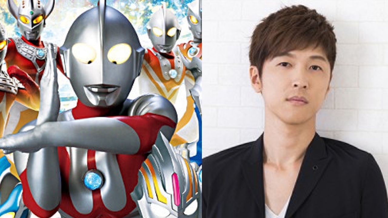 『ウルトラマン』の声が櫻井孝宏さん！ウルトラマンフェスティバル2016のライブステージの声が豪華すぎる！