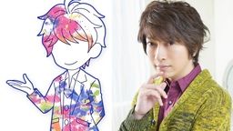 小野大輔さんのボイスが収録されたプリ機が全国展開!?あなたの街にもやってくる!