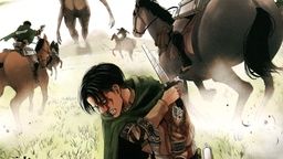これじゃレジャーできない『進撃の巨人』20巻の表紙イラストがまさかのアイテムに!
